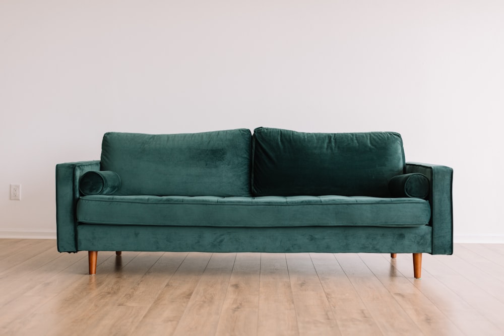 Couch Pickup + Delivery — Taylor Made Moving Company