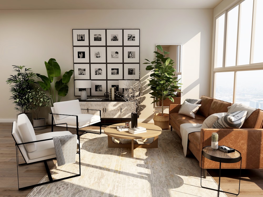 Full-Home Moves — Taylor Made Moving Company