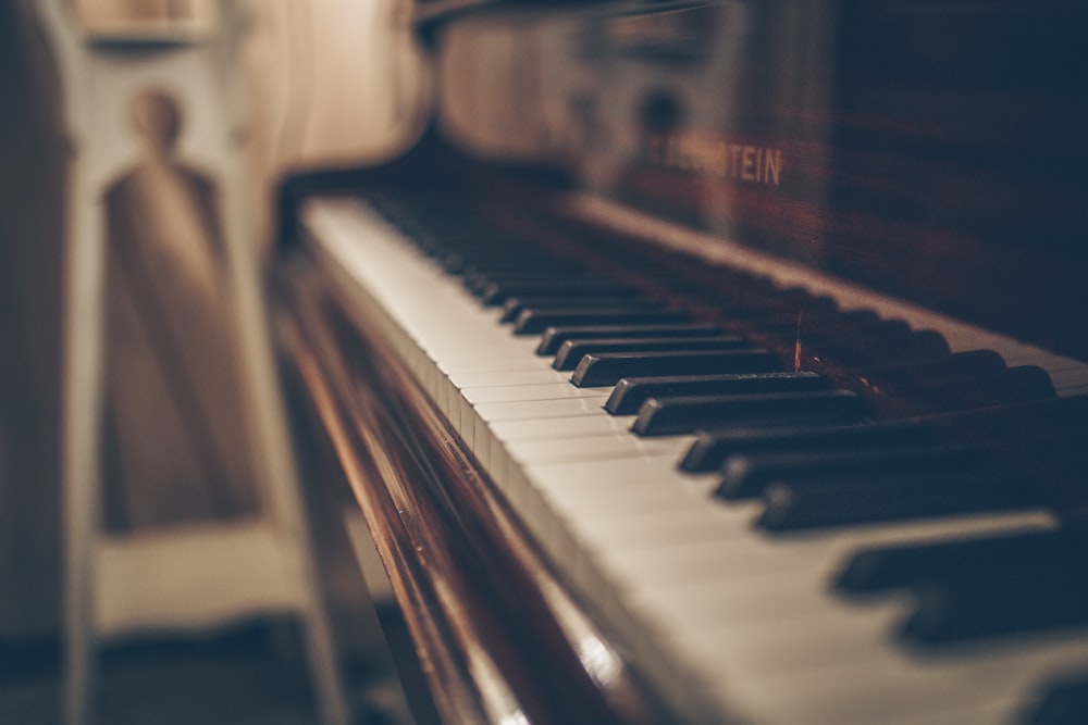 Piano Moving — Taylor Made Moving Company