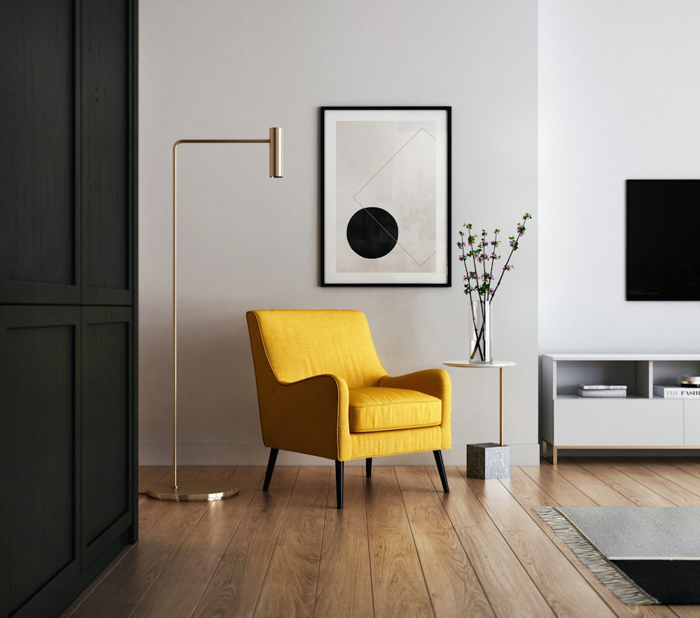 Unpacking + Room Placement — Taylor Made Moving Company